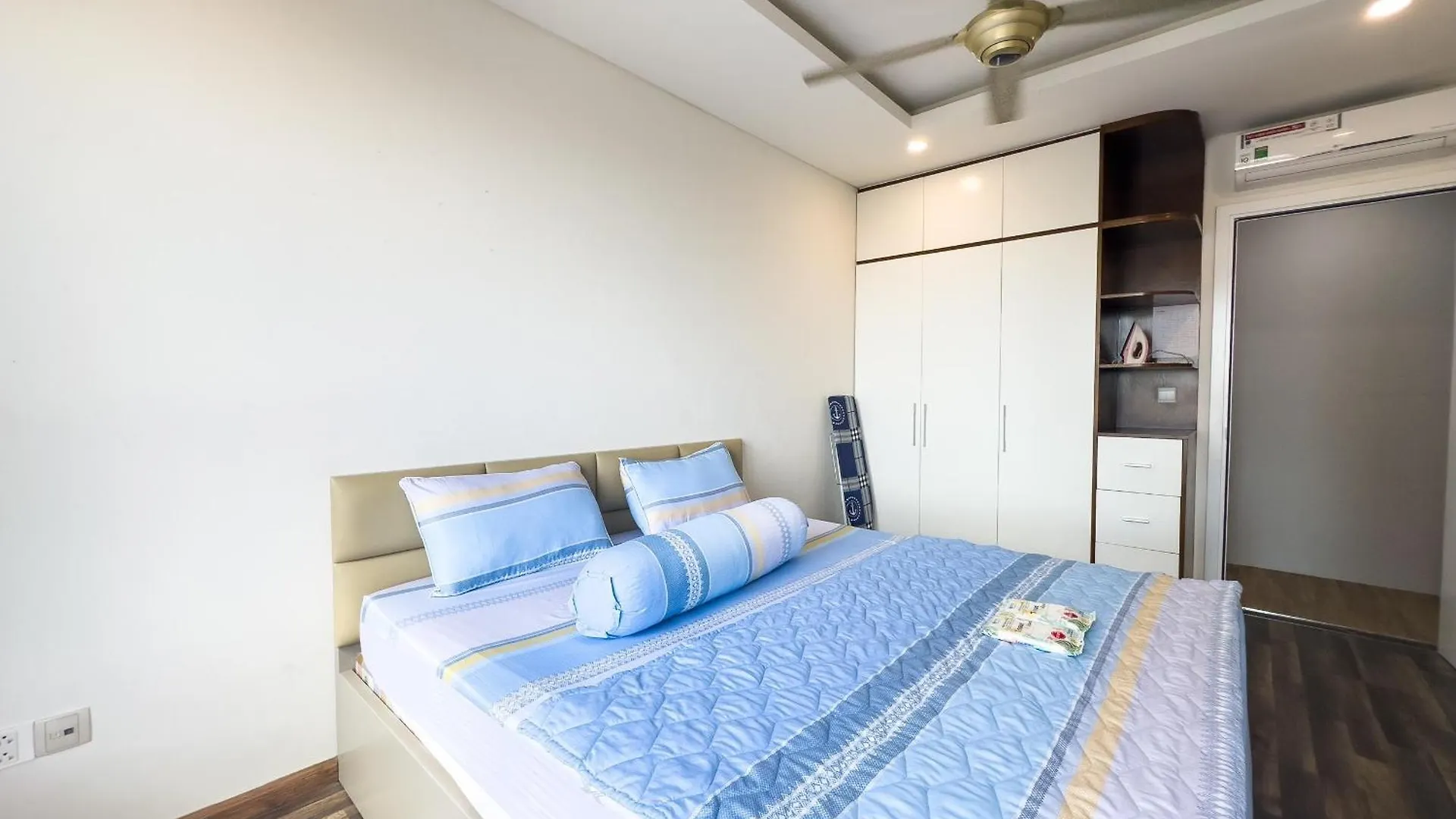 Apartment Can Ho Ha Do Centrosa Ho Chi Minh City