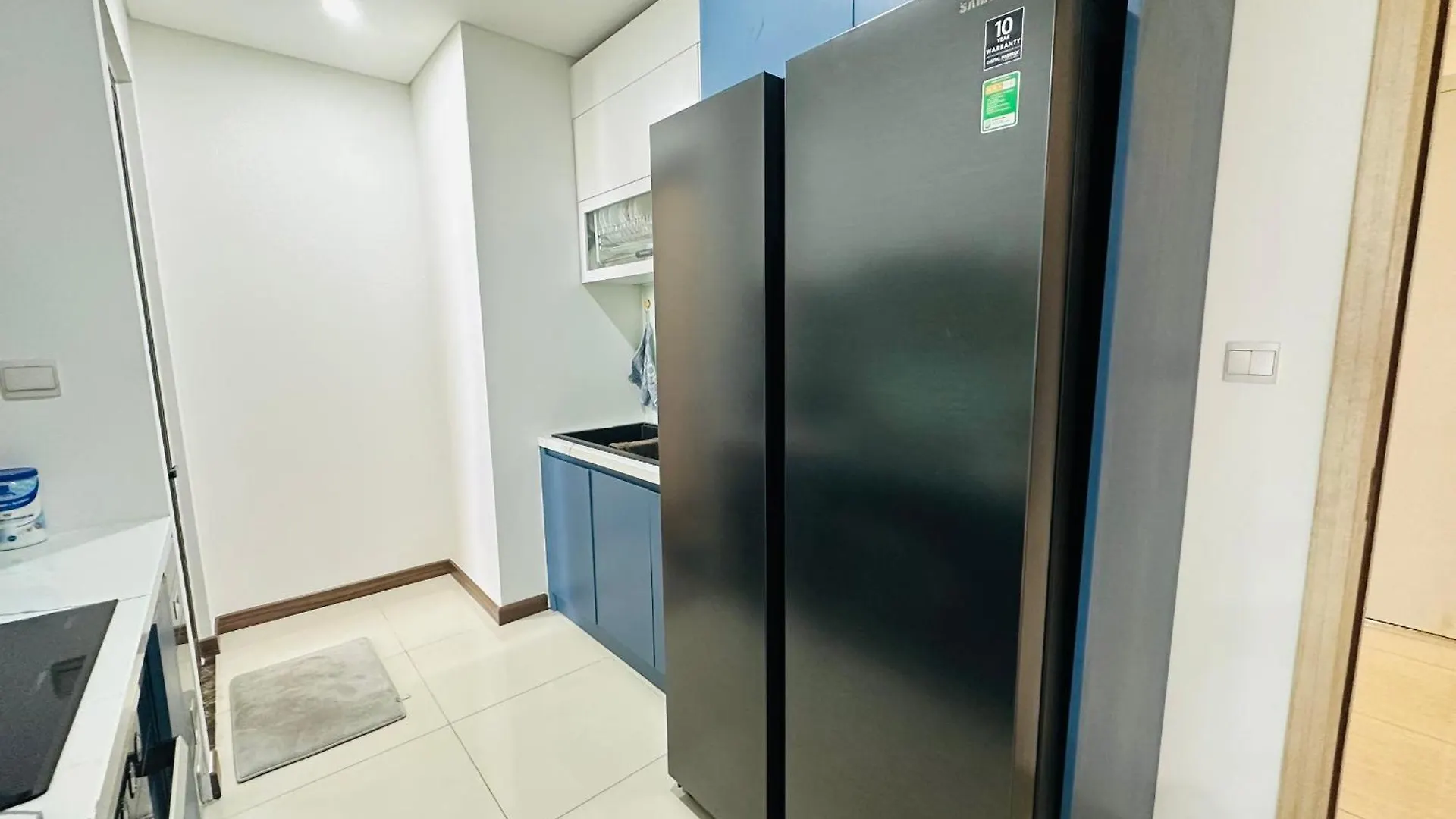 Apartment Can Ho Ha Do Centrosa Ho Chi Minh City