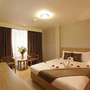3* Hotel Minh Tam & 3/2
