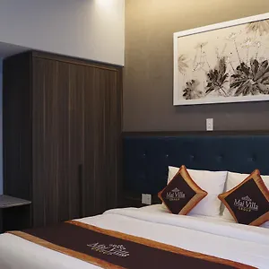 3* Hotel Mai - Su Hanh