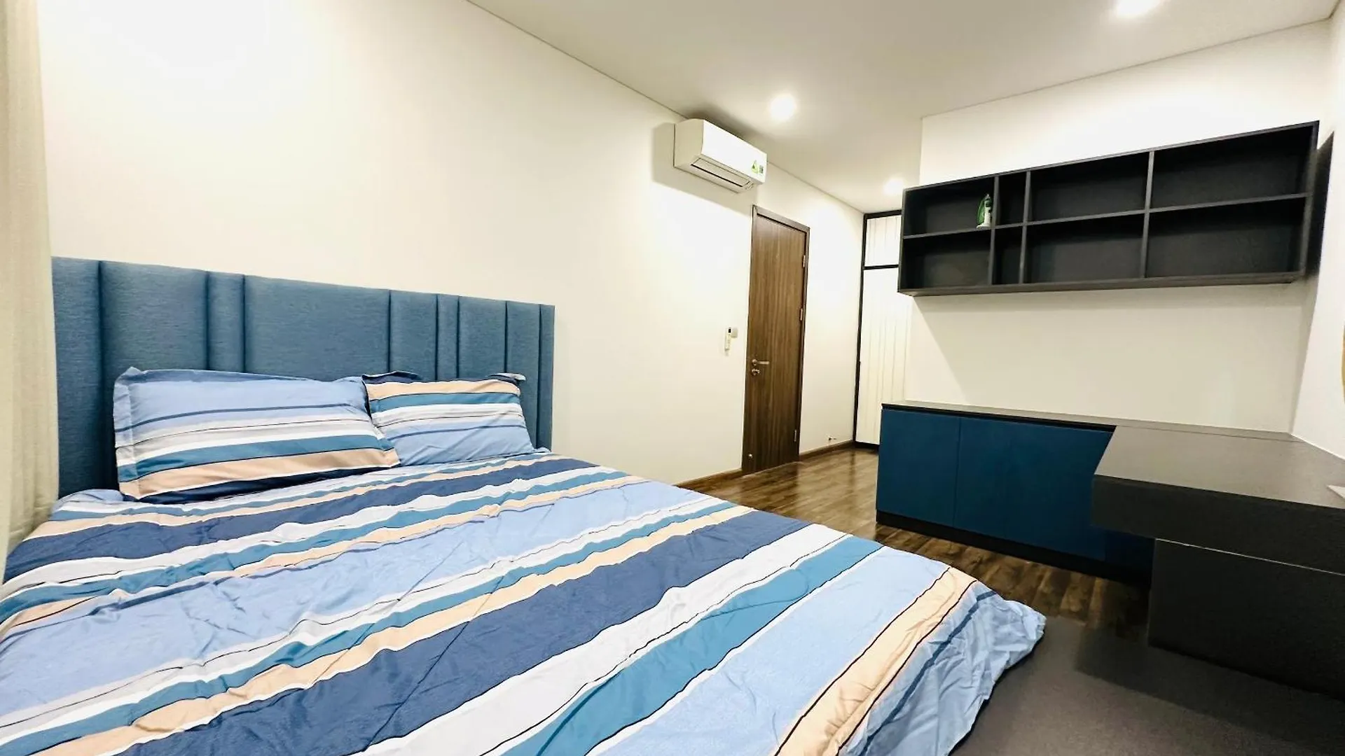 Apartment Can Ho Ha Do Centrosa Ho Chi Minh City