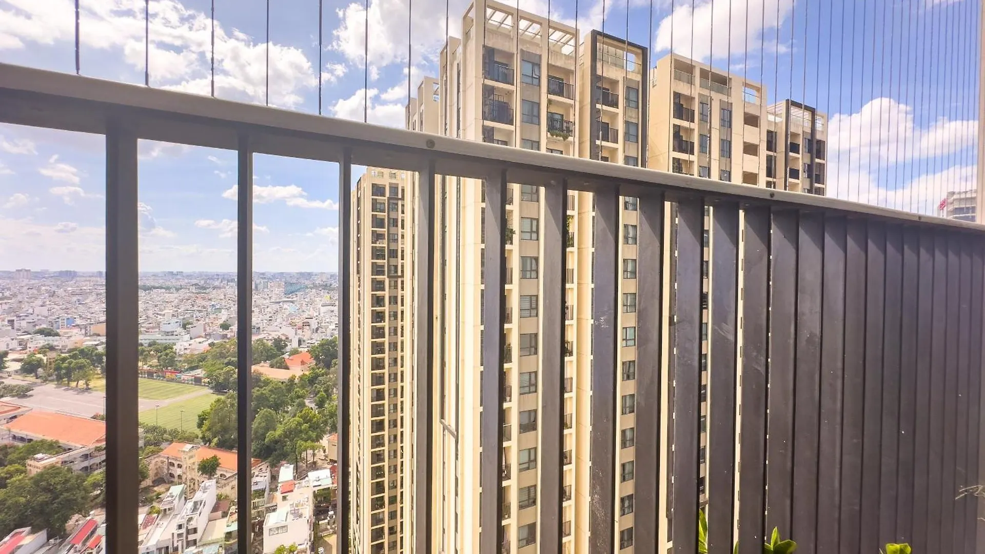 Apartament Can Ho Ha Do Centrosa Ho Chi Minh