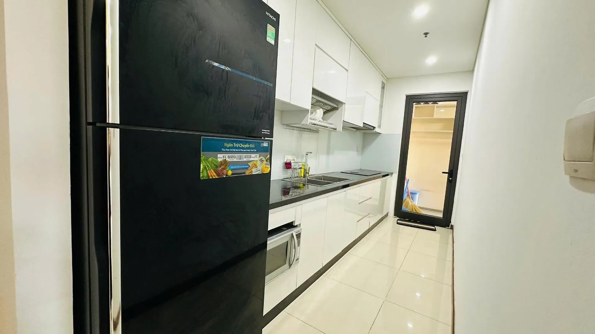 Apartment Can Ho Ha Do Centrosa Ho Chi Minh City