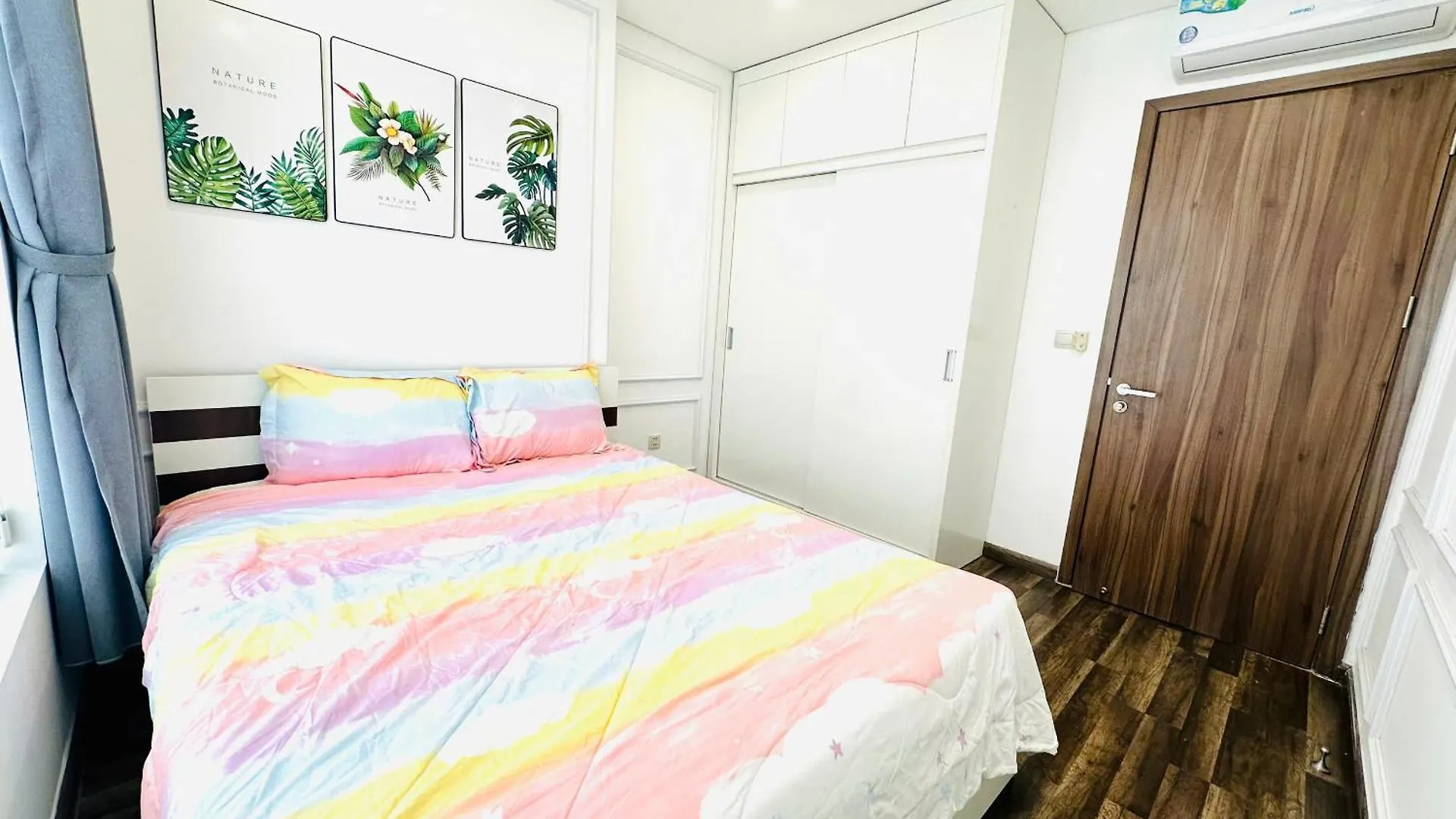 Apartment Can Ho Ha Do Centrosa Ho Chi Minh City